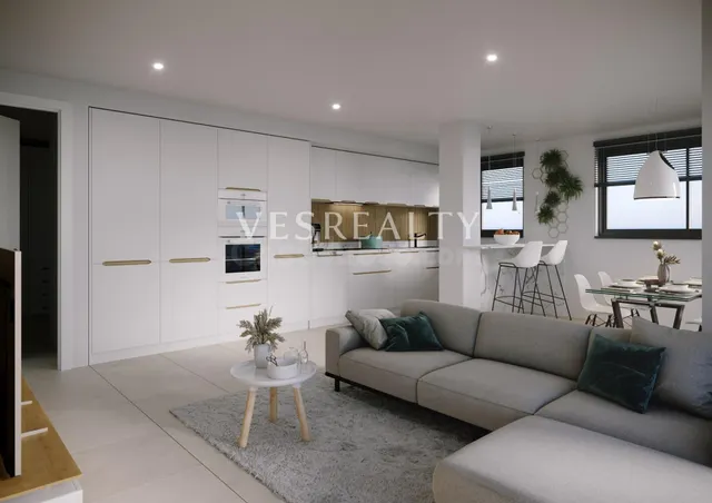 Ático 2 habitaciones 94m² en venta - Santa pola - foto 5
