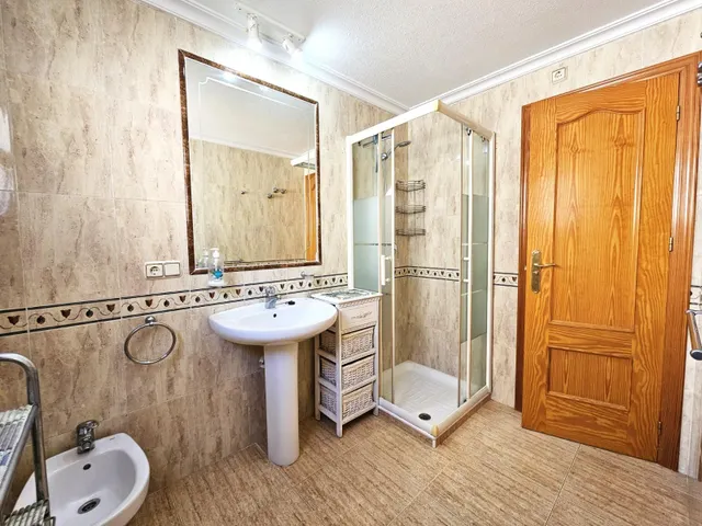 APARTAMENTO CON 2 HAB EN LOMAS DE CABO ROIG — 9