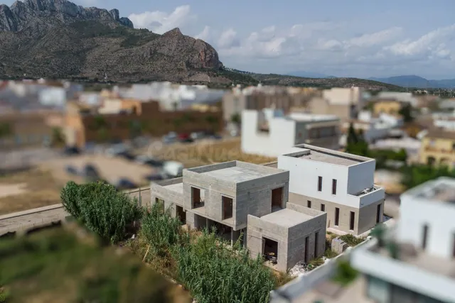 Villa 3 habitaciones 225m² en venta - Partida els barranquet - foto 2