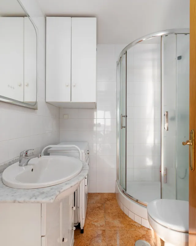 Apartamento frente al mar en Fuengirola - 2 dormitorios y 70m² — 12