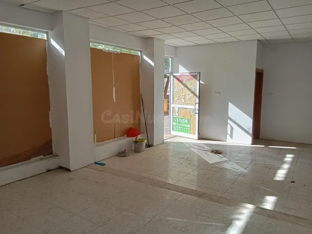 Local en Moctezuma - foto 2