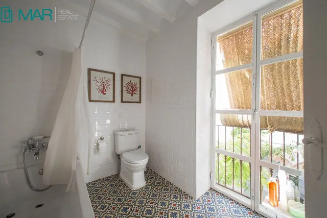 Espectacular casa en pleno casco histórico — 42