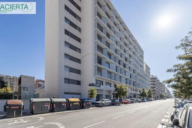 EXCLUSIVO PISO EN ARABIAL — 29