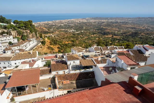Adosado 4 habitaciones 280m² en venta - Riviera del sol — 7