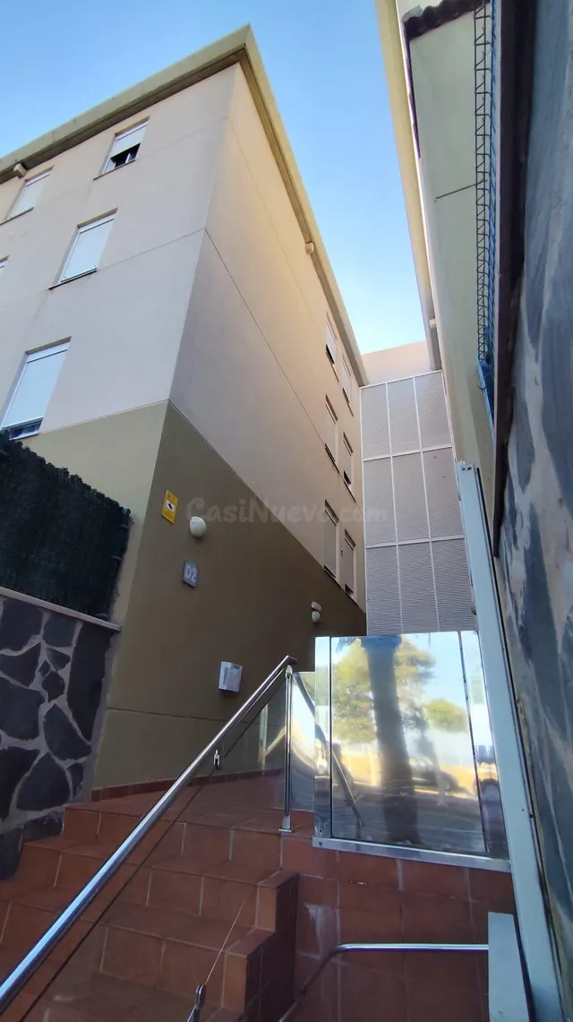 Piso 2 habitaciones 89m² en venta - Vecindario norte-Cruce S