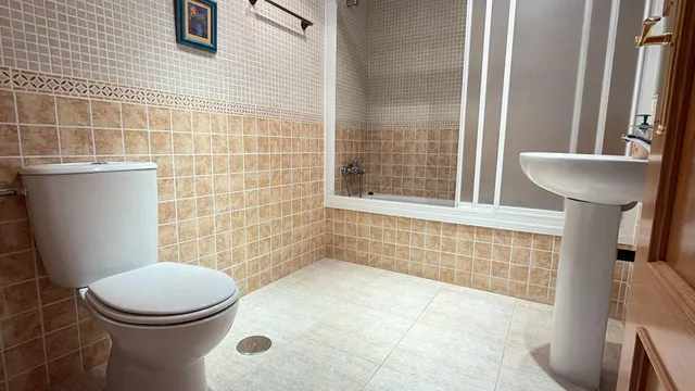 Ático en venta en el centro de Don Benito — 27