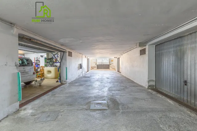 Vivienda unifamiliar adosada junto a polideportivo de Gójar — 35