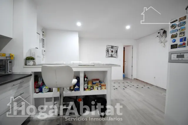 ¡REFORMADO A ESTRENAR! IMPECABLE, AMPLIO Y EXTERIOR CON BALC