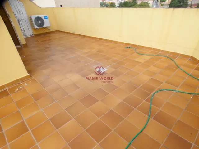 ESTUPENDO ÁTICO TIPO DUPLEX A 450 METROS DEL PASEO MARÍTIMO — 23