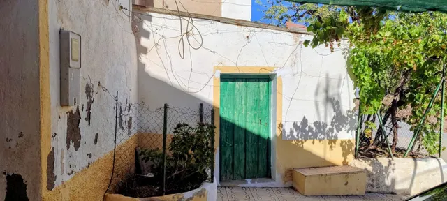 Casa de campo en Serón de 3 habitaciones, ideal para vivir o desconectar, cerca del pueblo. — 15