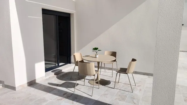 CHALET DE NUEVA CONSTRUCCIÓN EN PINAR DE CAMPOVERDE — 5
