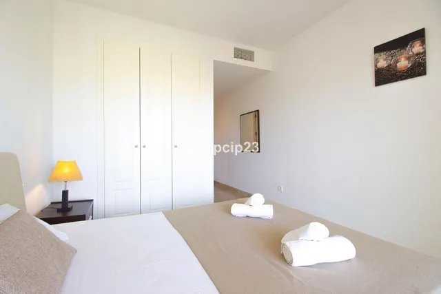 Apartamento 2 habitaciones 118m² en venta - Costa del Sol — 30