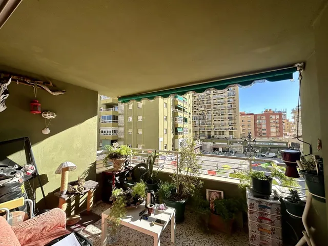 Apartamento 4 habitaciones 155m² en venta - Centro — 11