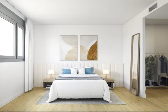 Piso 3 habitaciones 117m² en venta - Valencia - foto 4