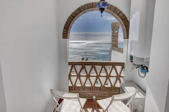 Adosado en Complejo Primera linea Mar — 26