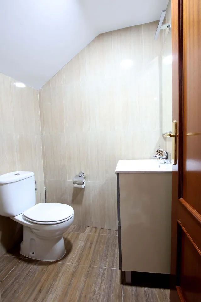 Vivienda equipada para entrar a vivir — 16