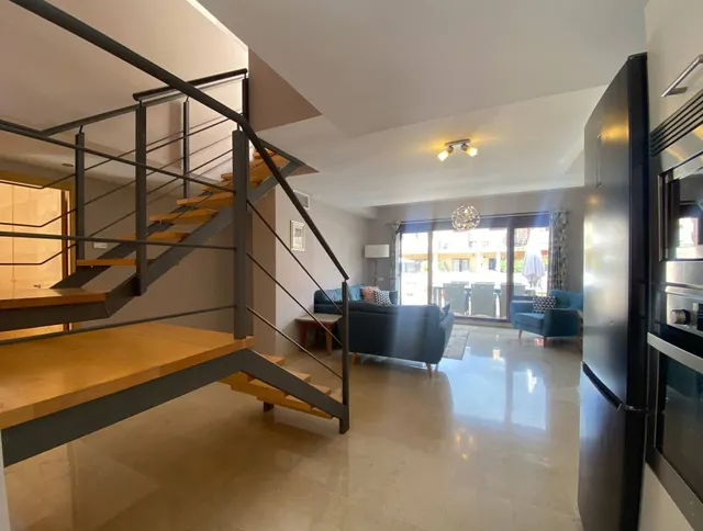 Ático dúplex en venta en Montemar Benissa. Excelente estado — 8