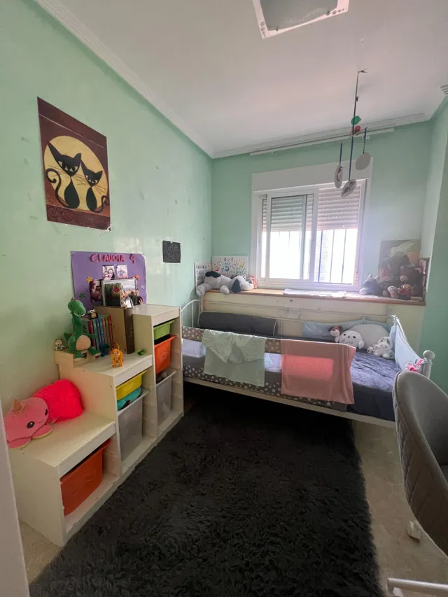 Apartamento en playa de torres, Villajoyosa — 16