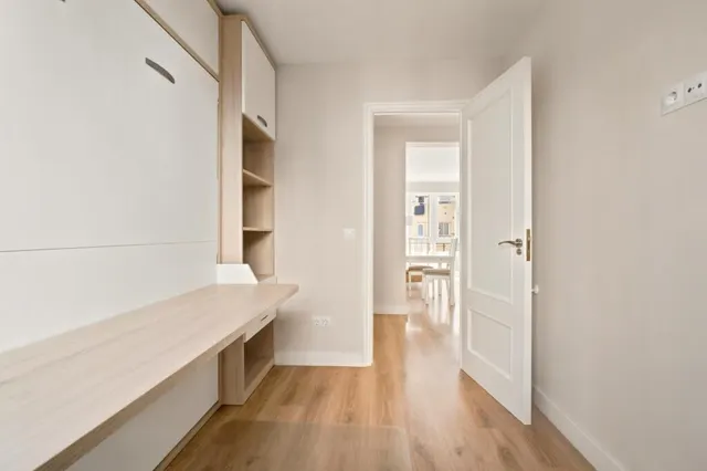 Piso en Alquiler en Madrid Madrid — 20