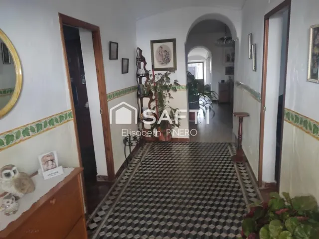 Inversion turistica !. Casa rústica lista para entrar a vivi - foto 4