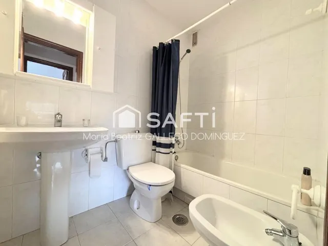 SE VENDE ESPECTACULAR ATICO EN MONDARIZ BALNEARIO - PONTEVEDRA — 22