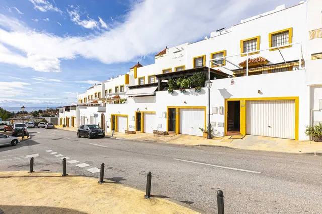 Adosado 6 habitaciones 137m² en venta - Marbella — 2