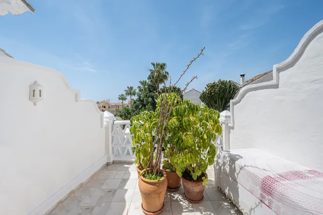 Adosado 3 habitaciones 184m² en venta - Marbella — 21