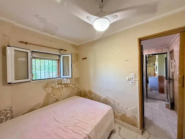 Casa-Chalet en Venta en Oliva Valencia — 35