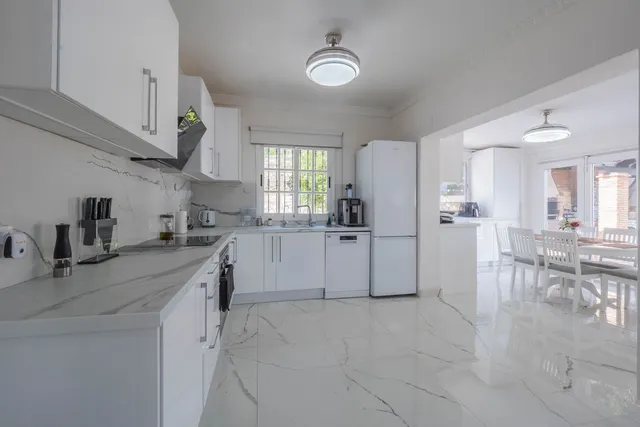 Chalet 3 habitaciones 185m² en venta - South of spain — 8