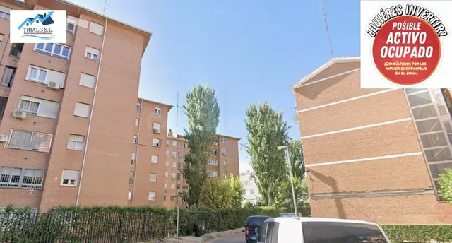 Venta de Piso en Madrid