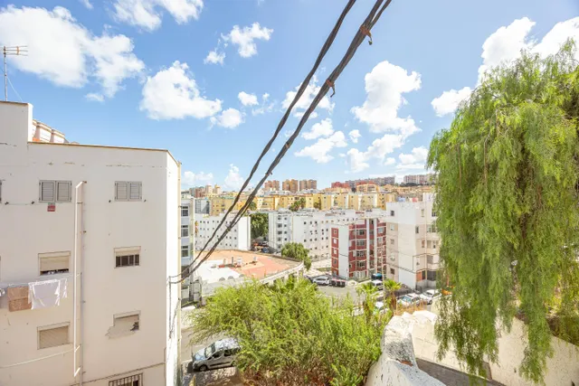 Piso en venta en las rehoyas — 20