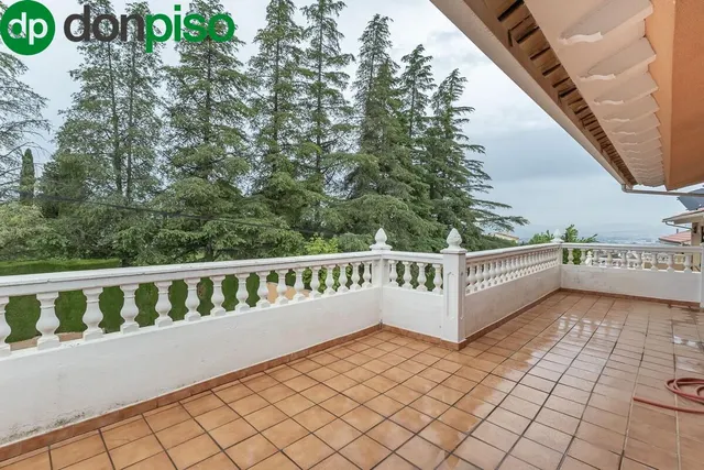 Espectacular Casa de Lujo en Urbanización Los Cerezos — 31