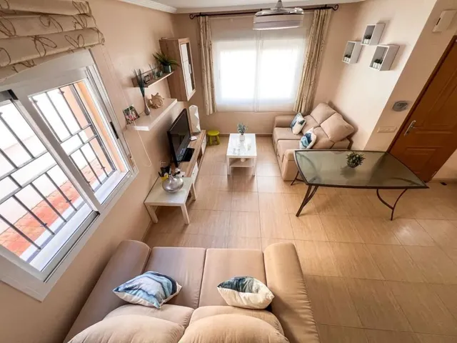Casa 3 habitaciones 107m² en venta - El Mojón — 15