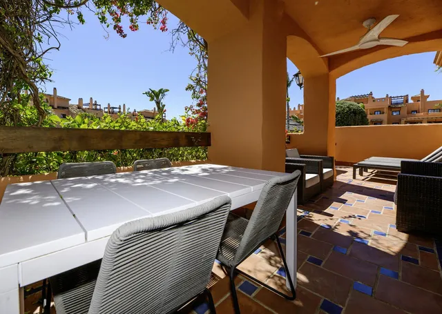 Apartamento 3 habitaciones 162m² en venta - Costa Del Sol — 10