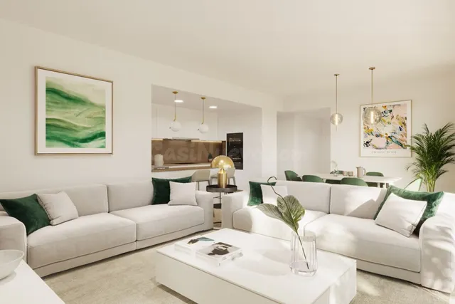 Apartamento 3 habitaciones 147m² en venta - Arroyo Vaquero — 6