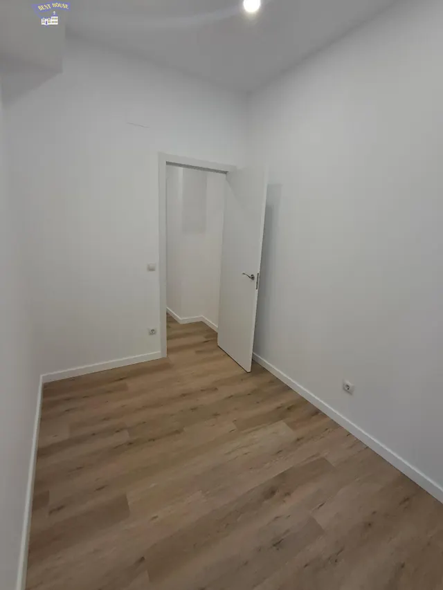 PLANTA BAJA REFORMADA DE 3 habitaciones FRENTE A CAN BAQUÉ – LA LLAGOSTA — 15