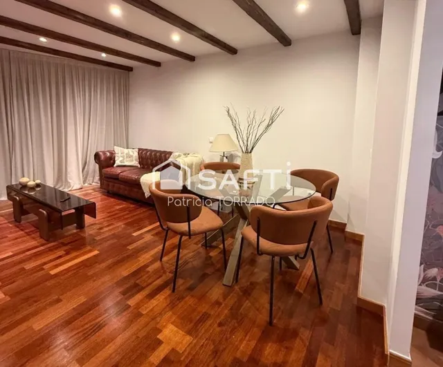 Más que una casa, tu lugar en el mundo. — 8