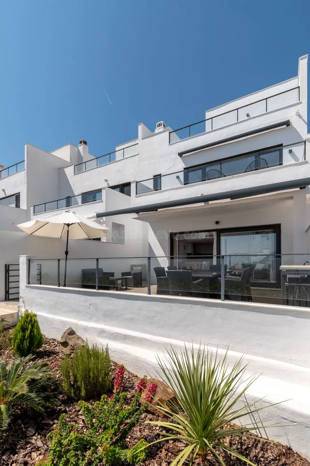 Adosado 4 habitaciones 197m² en venta - Marbella - foto 3