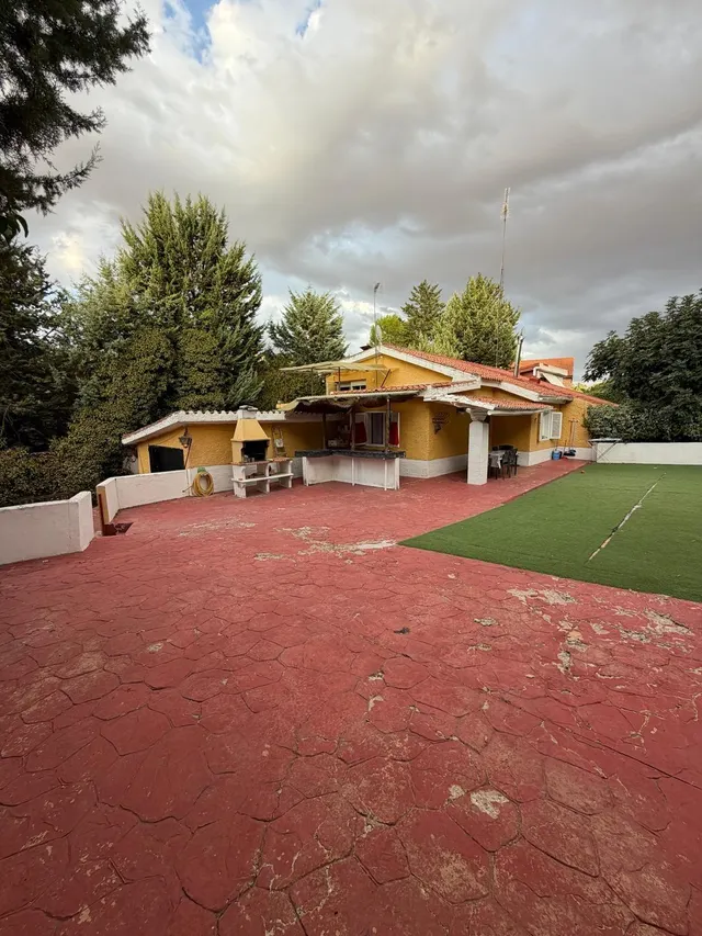 VENTA PAREADO VILLALBILLA — 18