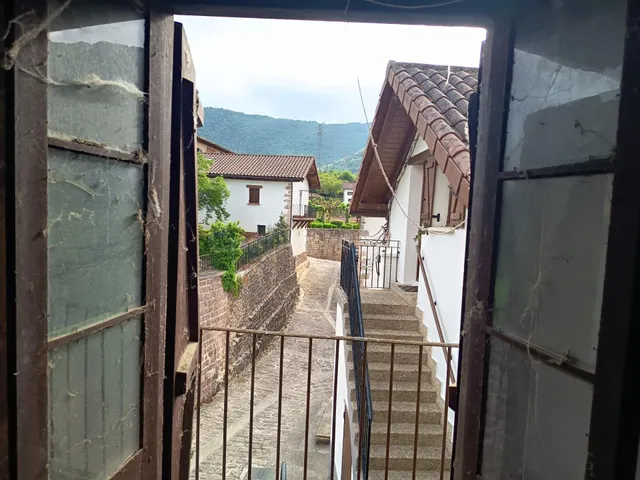 Casa Oroz - Betelu - foto 4