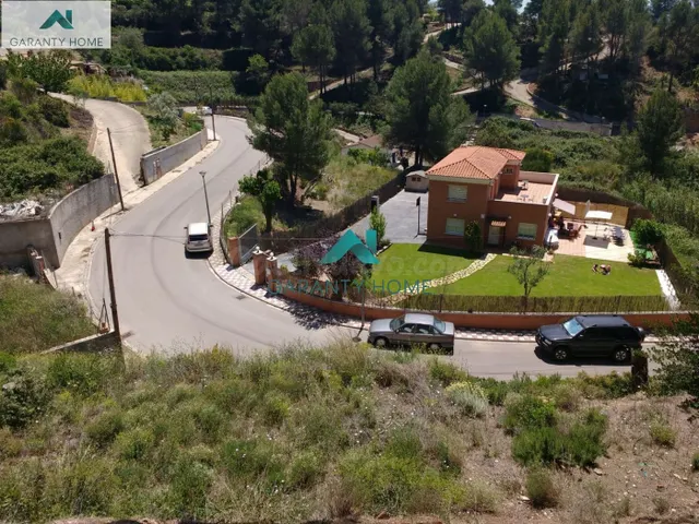 Terreno rural en venta - Abrera - foto 2
