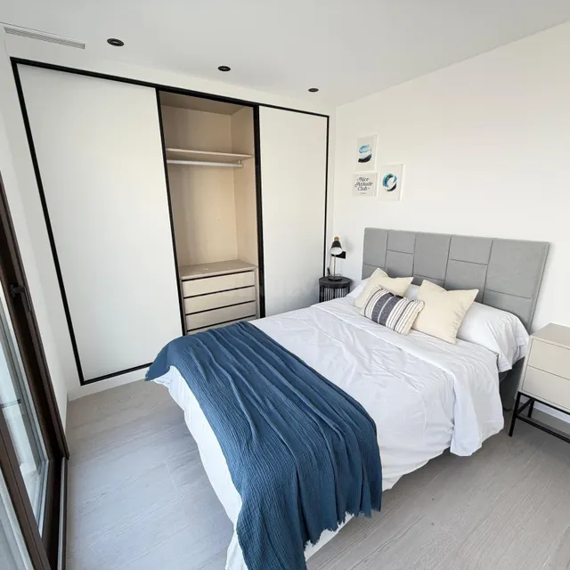Se vende Casa de nueva Obra en Balcon Finestrat - foto 5