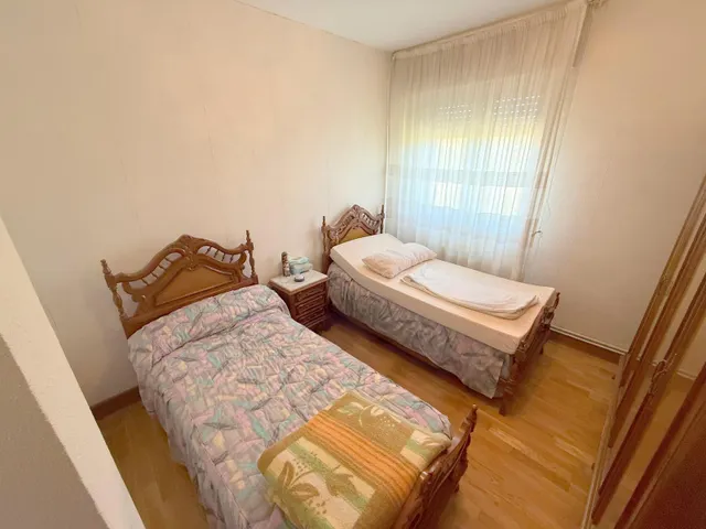 Piso en Ayegui — 12