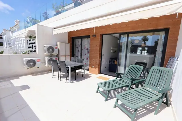 Apartamento 2 habitaciones 69m² en venta - Villamartín-Las Filipinas — 2
