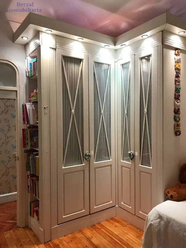 Vivienda singular en el centro de Logroño — 9