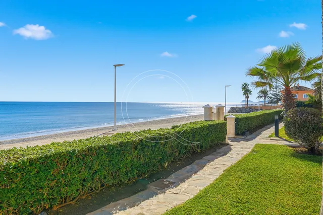 Apartamento 3 habitaciones 134m² en venta - Costa Del Sol — 27