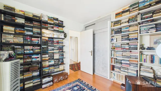 Apartamento con plaza de aparcamiento en Nuda-Propiedad  - Carrer de Son Armadams en Palma. — 32