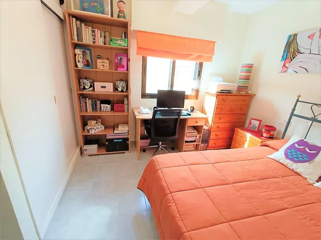 SE VENDE ÁTICO TRIPLEX EN ZONA L'AIGÜERA SEVENDGROUP.COM — 22