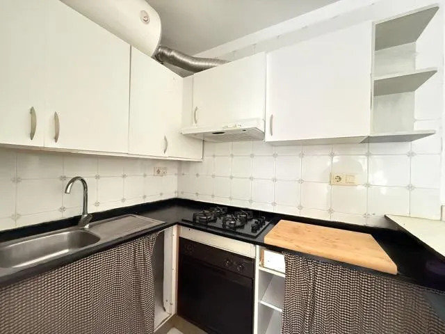 Apartamento a 700 m de la playa con piscina comunitaria - TORREDEMBARRA- — 8
