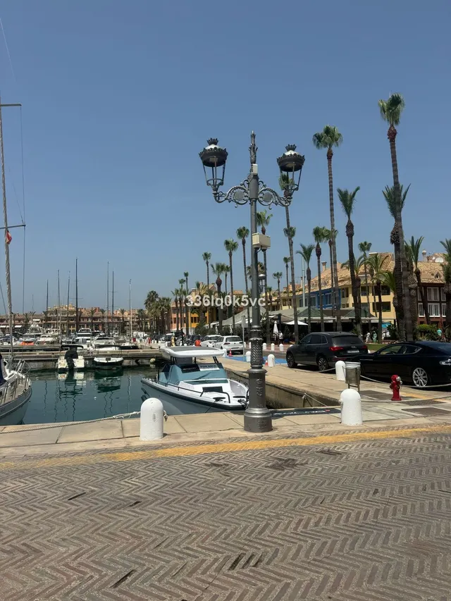 Apartamento 1 habitación 60m² en venta - Costa del Sol — 11